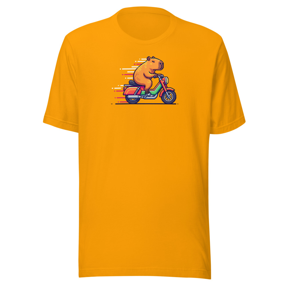 Turbo Cap mockup