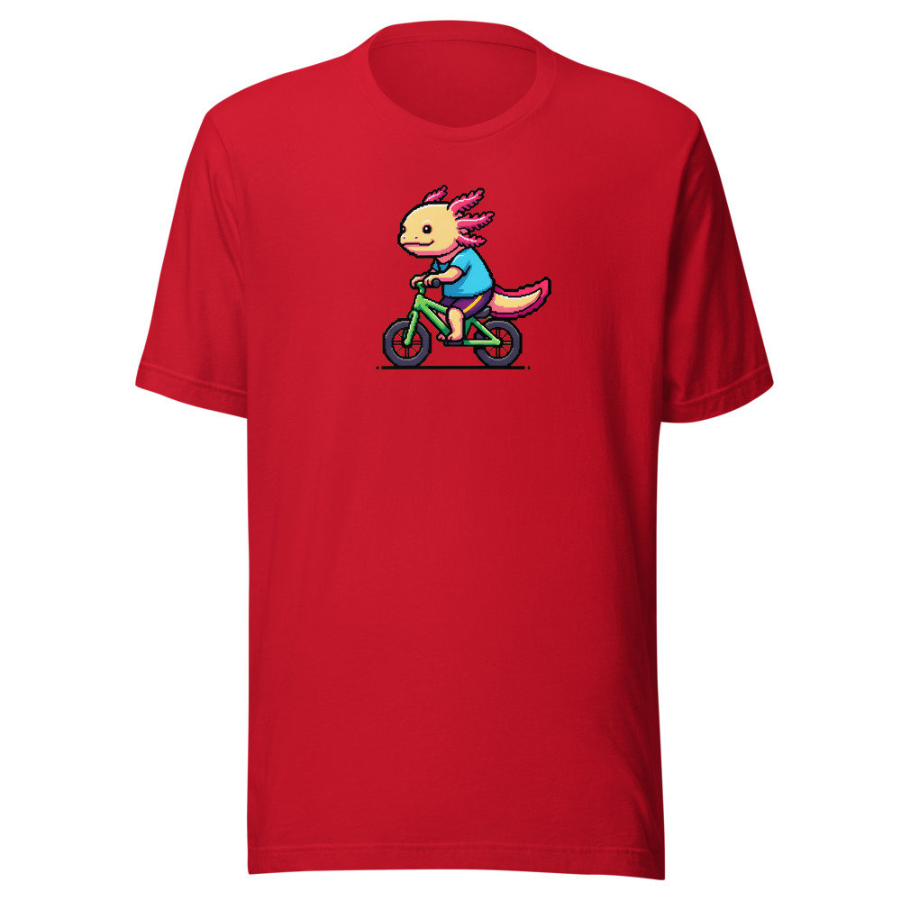 Pixelotl mockup