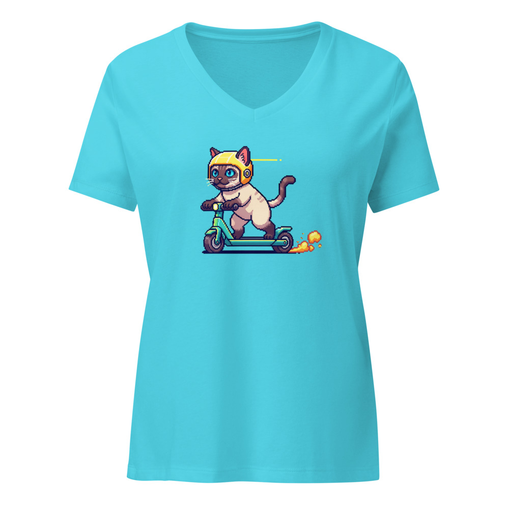 Meowser mockup